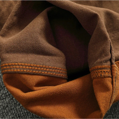 IRONWOOD CRAFTSMAN UTILITY PANTS