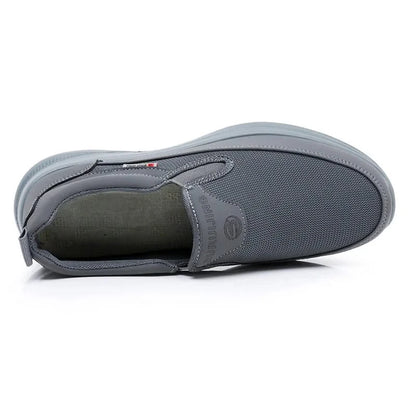 STRIDECALM SLIP-ON TRAINERS