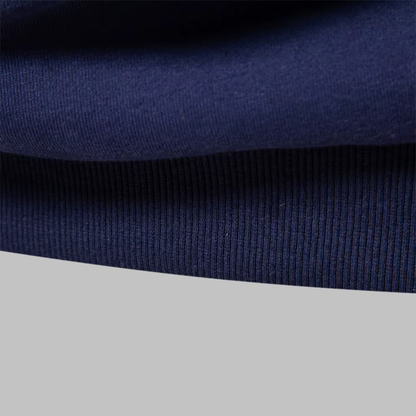 ELLISON POLO SWEATER