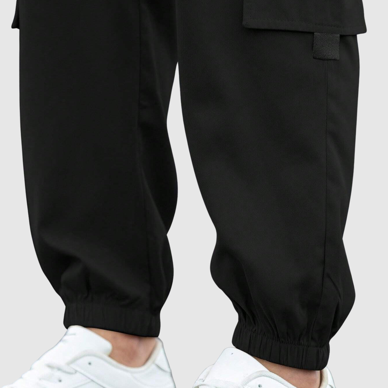 IRONVALE CARGO TROUSERS