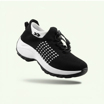 AINSWORTH STRETCH-FIT WALKING SHOES