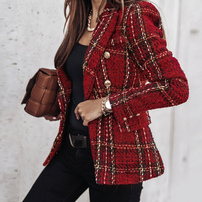 ATHERLEIGH ELEGANT BLAZER