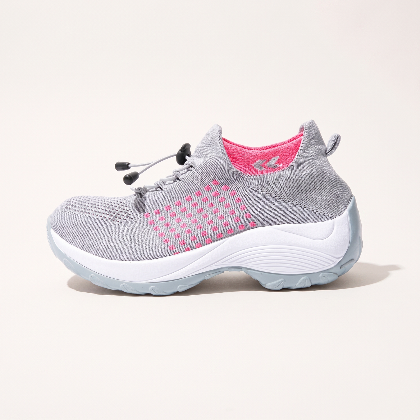 KESTERMERE AIR-KNIT COMFORT TRAINERS