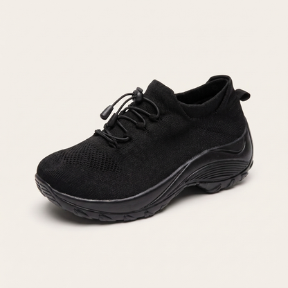 KESTERMERE AIR-KNIT COMFORT TRAINERS