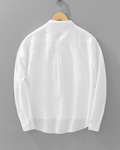 KYOTO COLLAR SHIRT