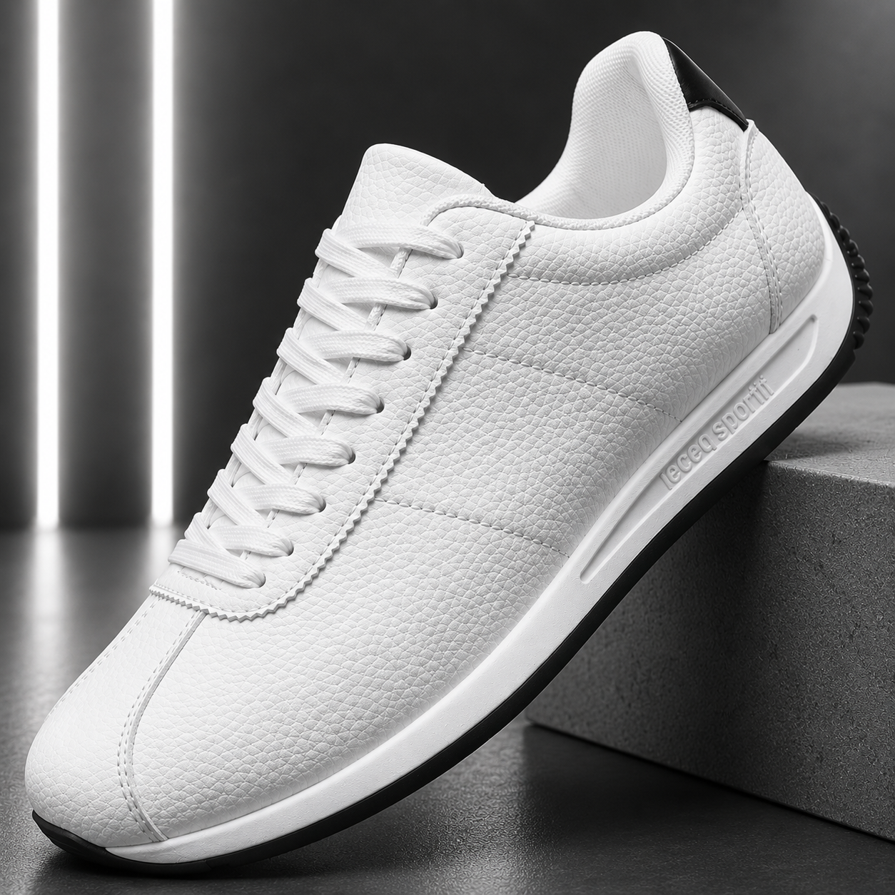 ELLISON MODERN SNEAKERS
