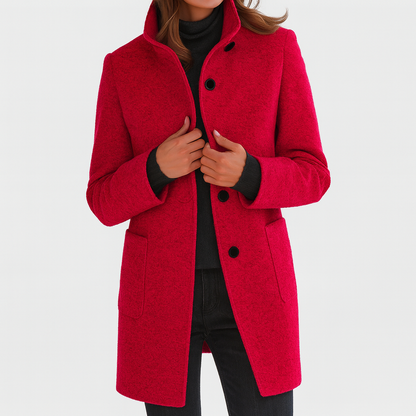 ARIA ALL-SEASON COMFORT COAT