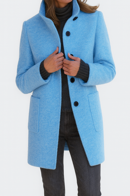 ARIA ALL-SEASON COMFORT COAT