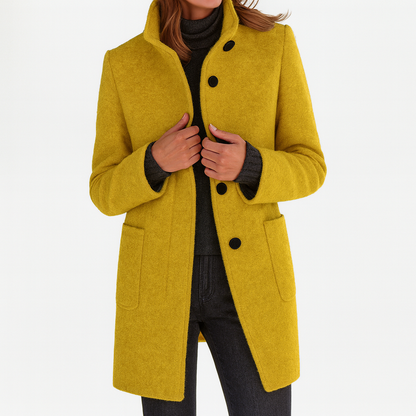 ARIA ALL-SEASON COMFORT COAT