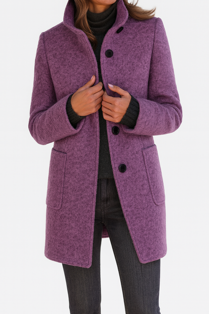 ARIA ALL-SEASON COMFORT COAT