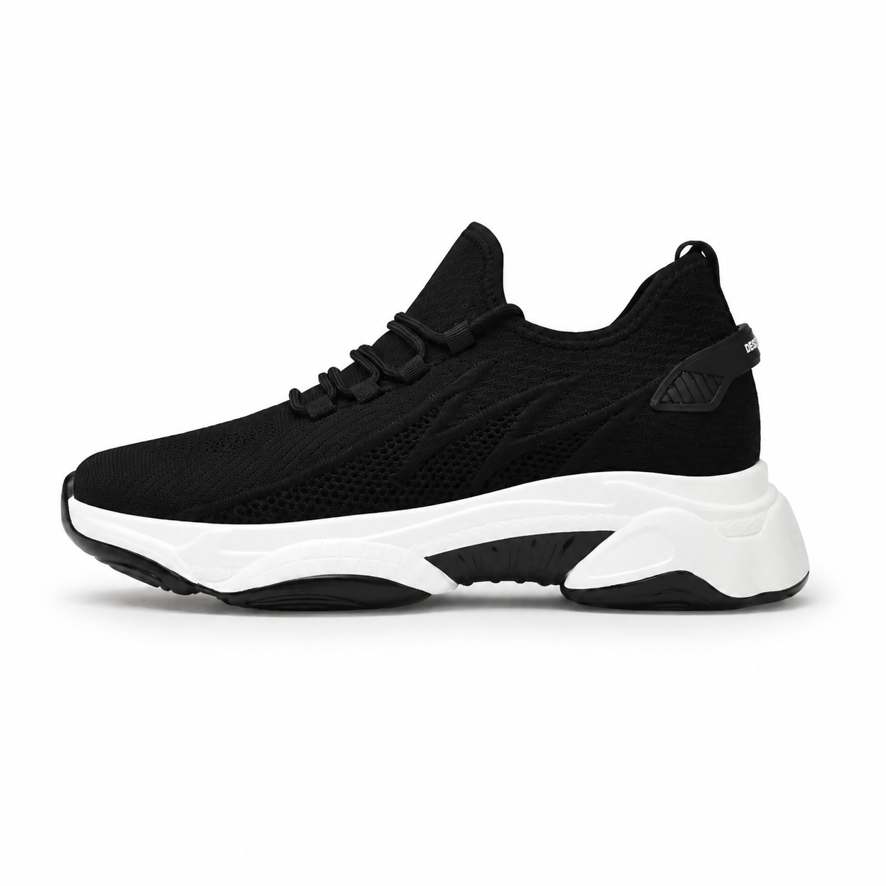 NORCHESTER FLEX-KNIT TRAINERS