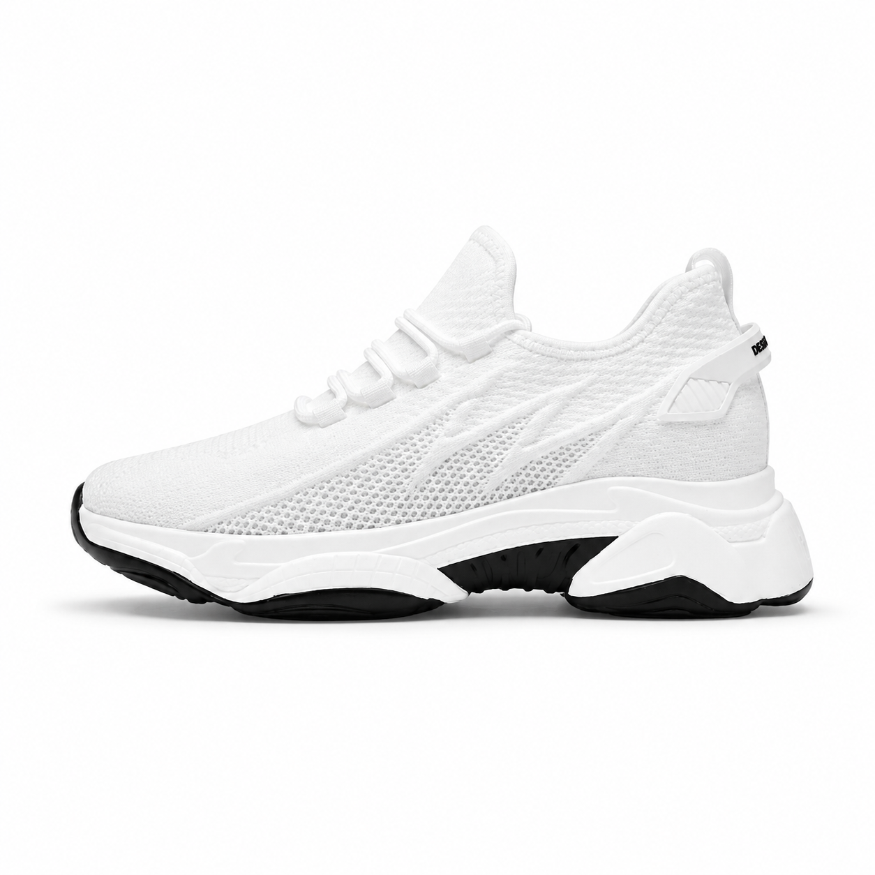 NORCHESTER FLEX-KNIT TRAINERS