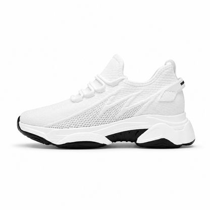 NORCHESTER FLEX-KNIT TRAINERS