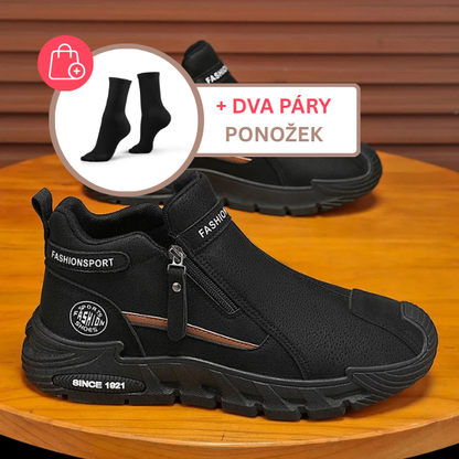 EASY FIT WALKING SHOES