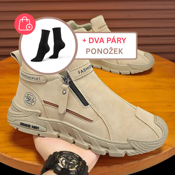 EASY FIT WALKING SHOES