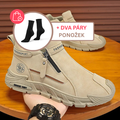 EASY FIT WALKING SHOES