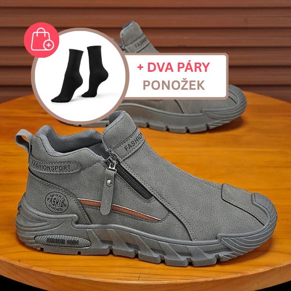 EASY FIT WALKING SHOES