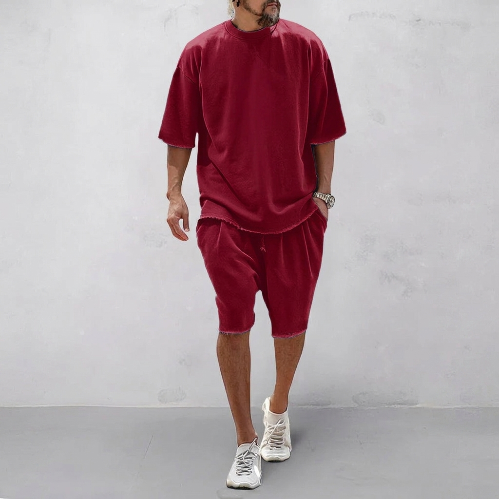 FARNCOMBE RELAXED ACTIVE CO-ORD SET