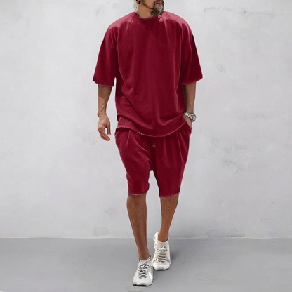 FARNCOMBE RELAXED ACTIVE CO-ORD SET