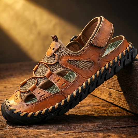 RYEFORD OUTDOOR WALKING SANDALS