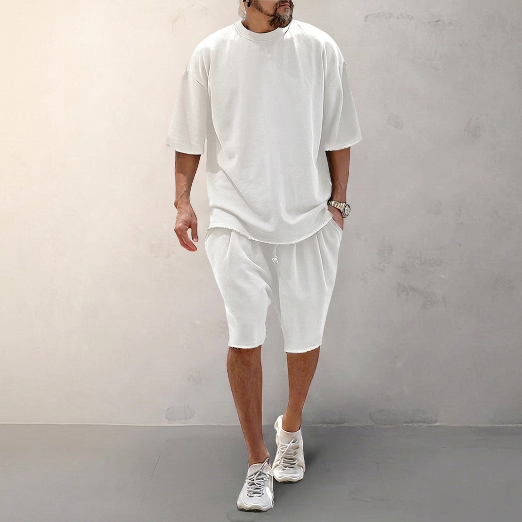 FARNCOMBE RELAXED ACTIVE CO-ORD SET