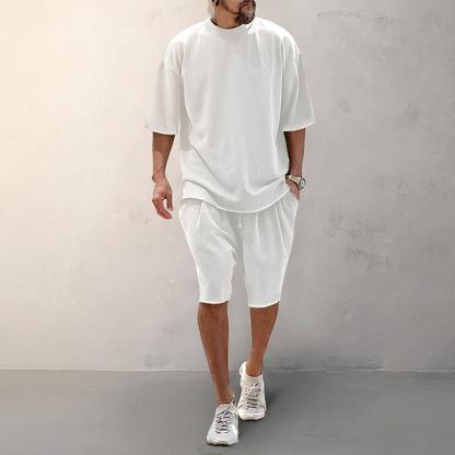 FARNCOMBE RELAXED ACTIVE CO-ORD SET