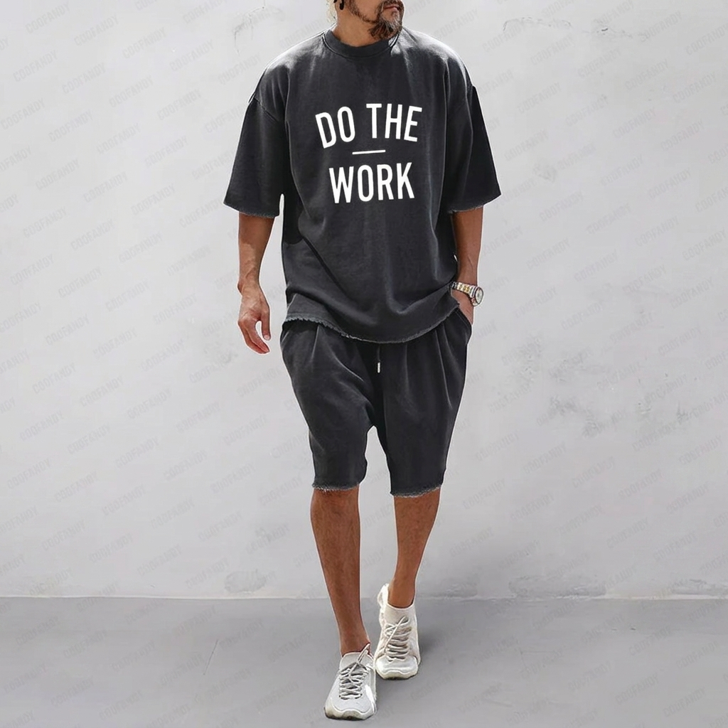 FARNCOMBE RELAXED ACTIVE CO-ORD SET
