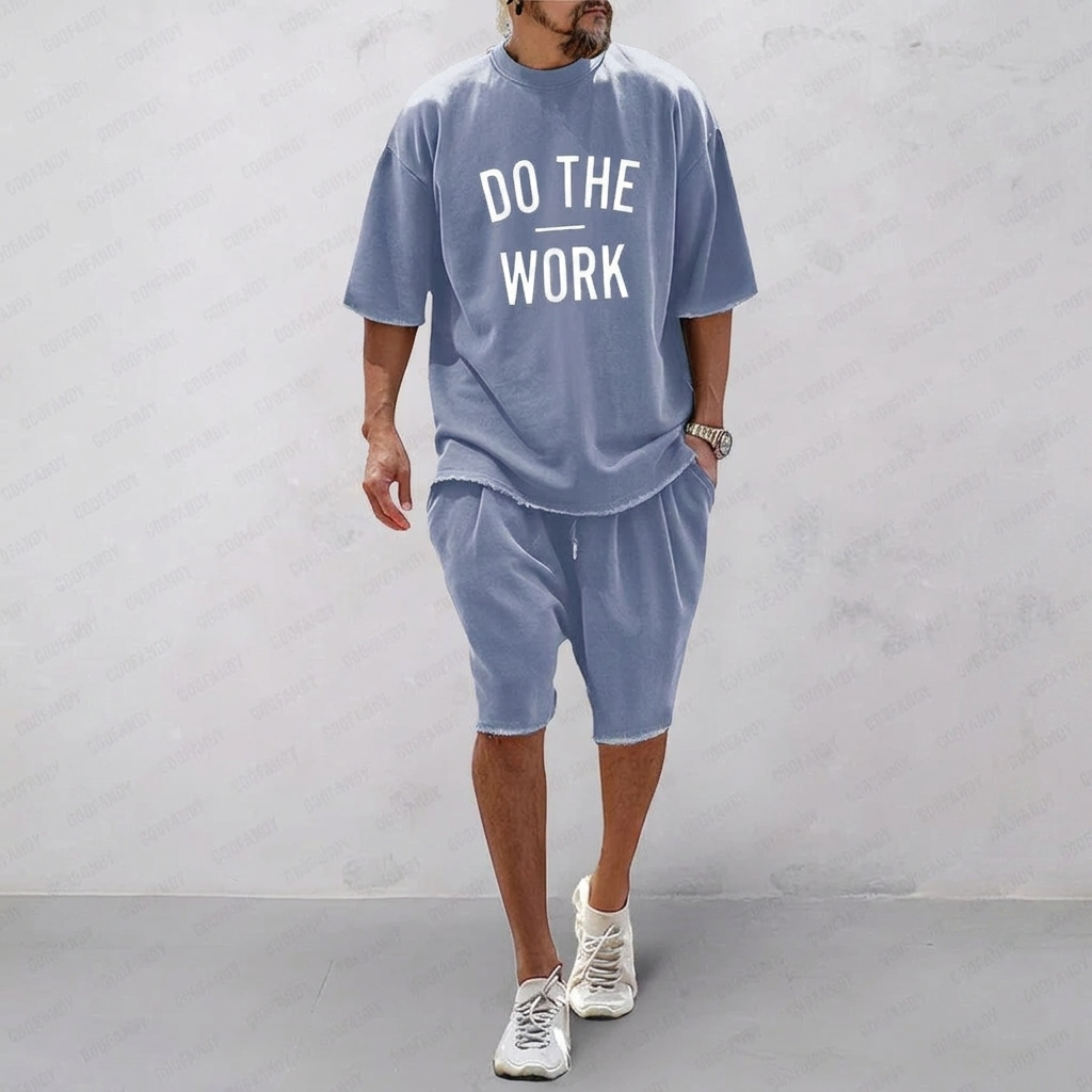 FARNCOMBE RELAXED ACTIVE CO-ORD SET