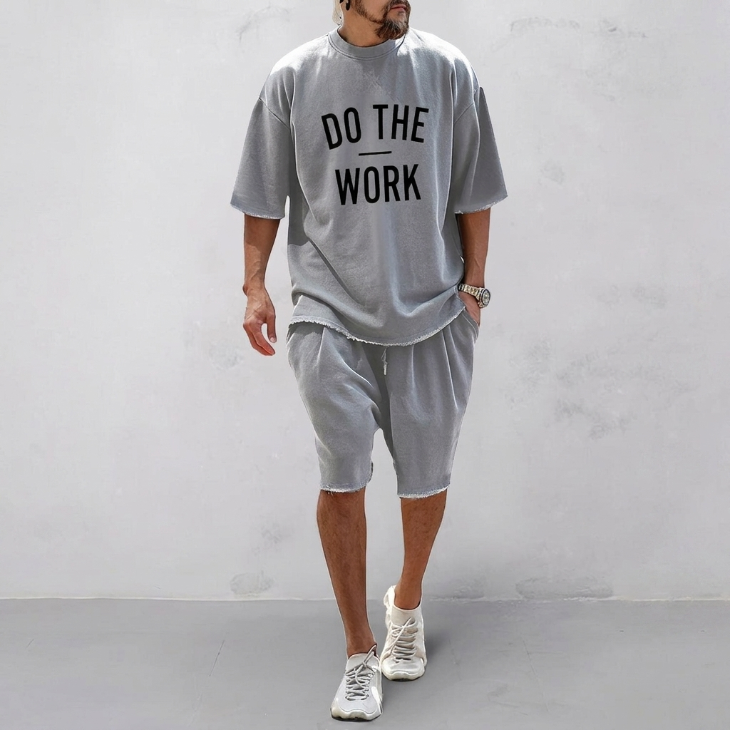 FARNCOMBE RELAXED ACTIVE CO-ORD SET