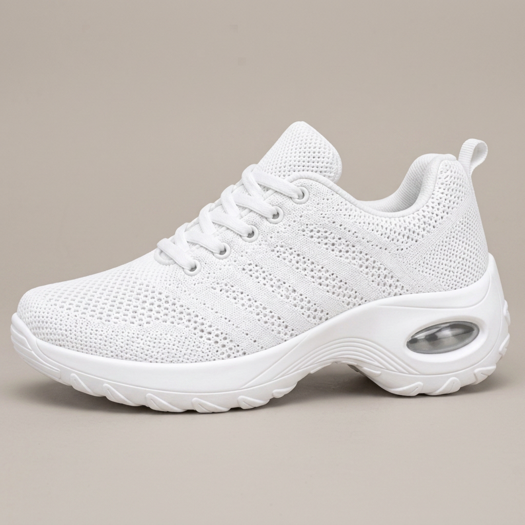 CLOUDMERE FLEX COMFORT SHOES