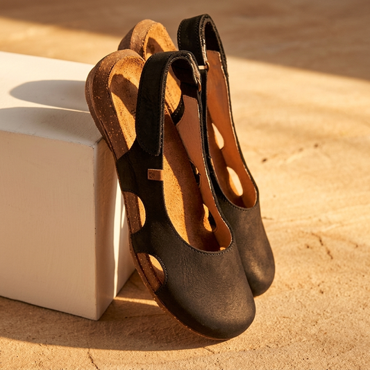 CALLINGTON COMFORT SUPPORT SANDALS