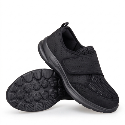 WHITMERE ADJUSTABLE COMFORT SHOES