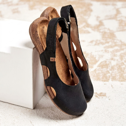 CALLINGTON COMFORT SUPPORT SANDALS