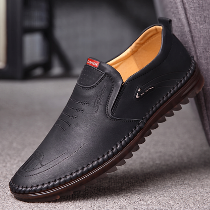 HARPSDEN SIGNATURE ANKLE BOOTS