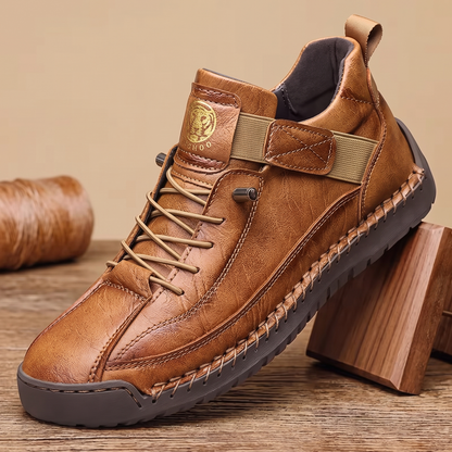 DRAYFORD HIGH-TOP COMFORT BOOTS