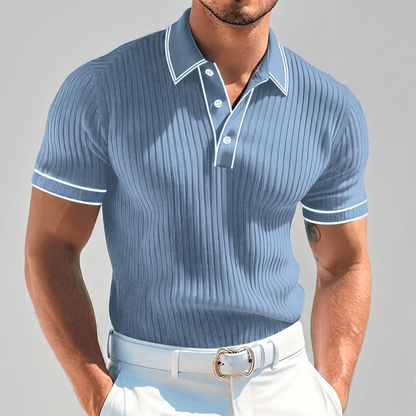 ALVERSTONE CLASSIC POLO SHIRT
