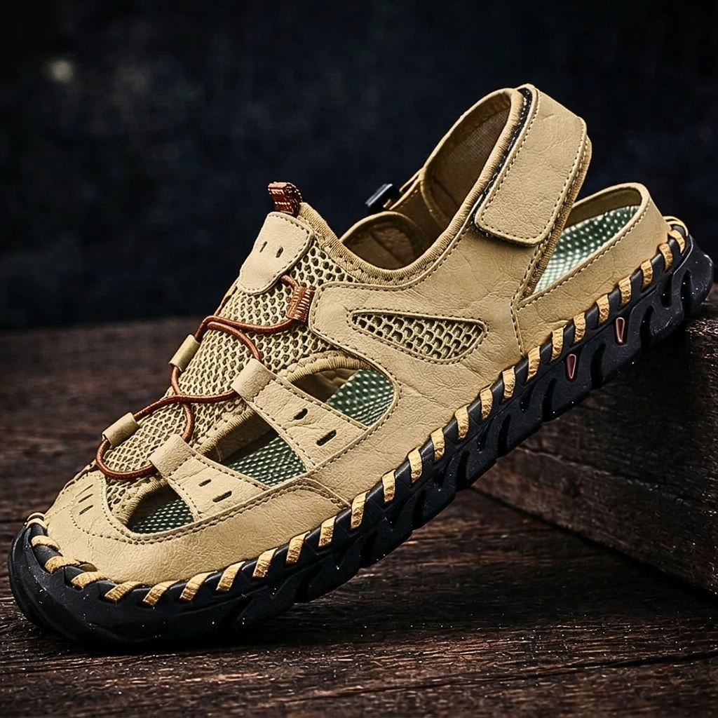 RYEFORD OUTDOOR WALKING SANDALS