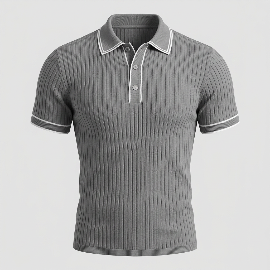 ALVERSTONE CLASSIC POLO SHIRT