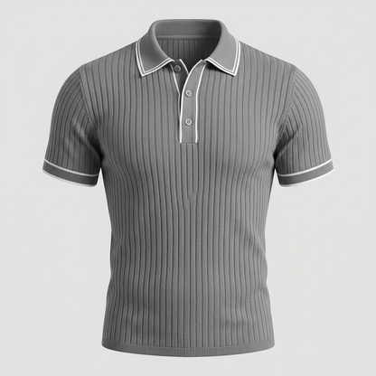 ALVERSTONE CLASSIC POLO SHIRT