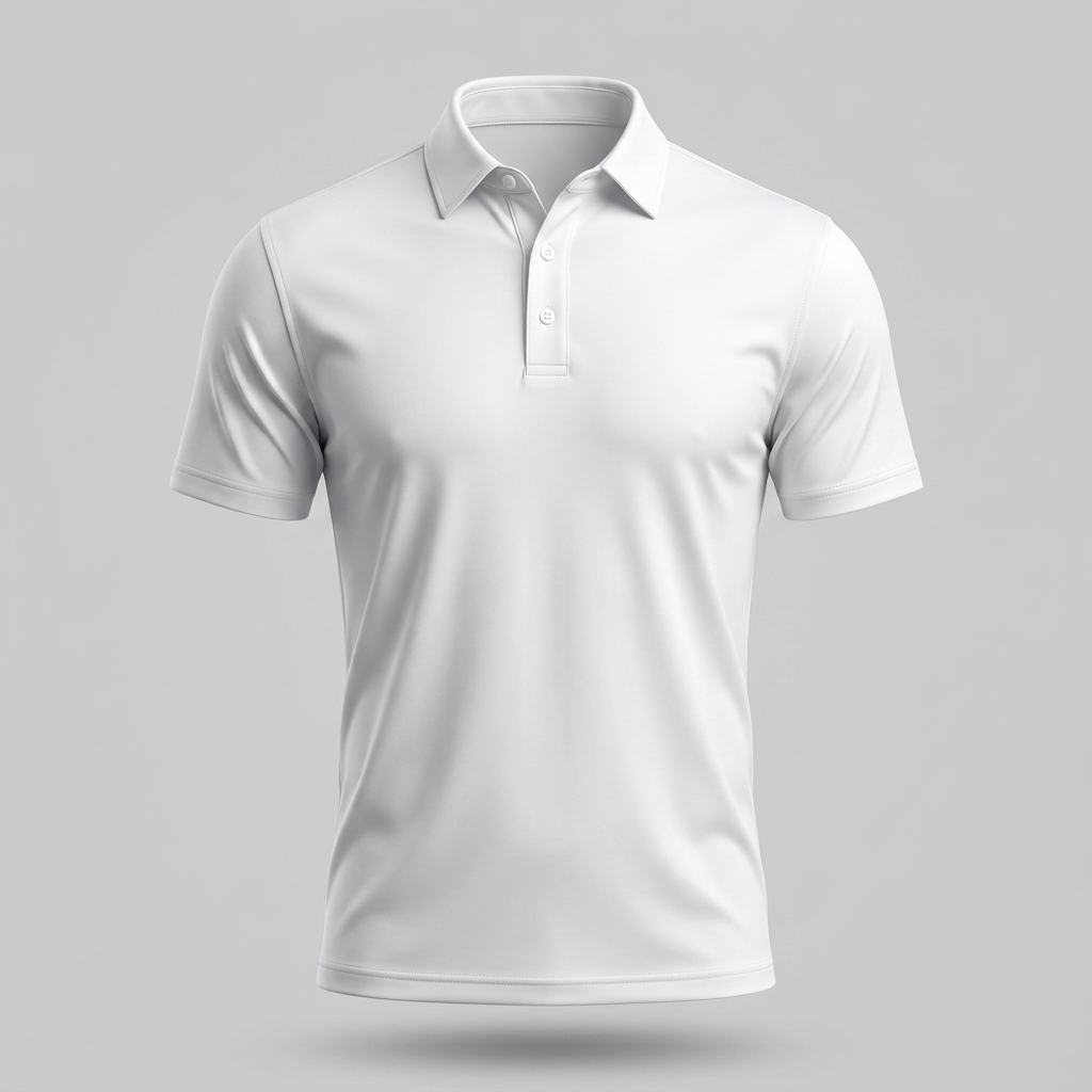 KERSINGTON CLUBHOUSE POLO SHIRT
