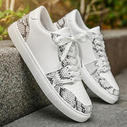 TORRENSBY LOW-TOP TRAINERS
