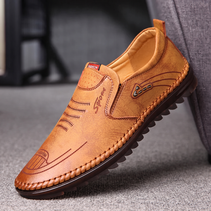 HARPSDEN SIGNATURE ANKLE BOOTS