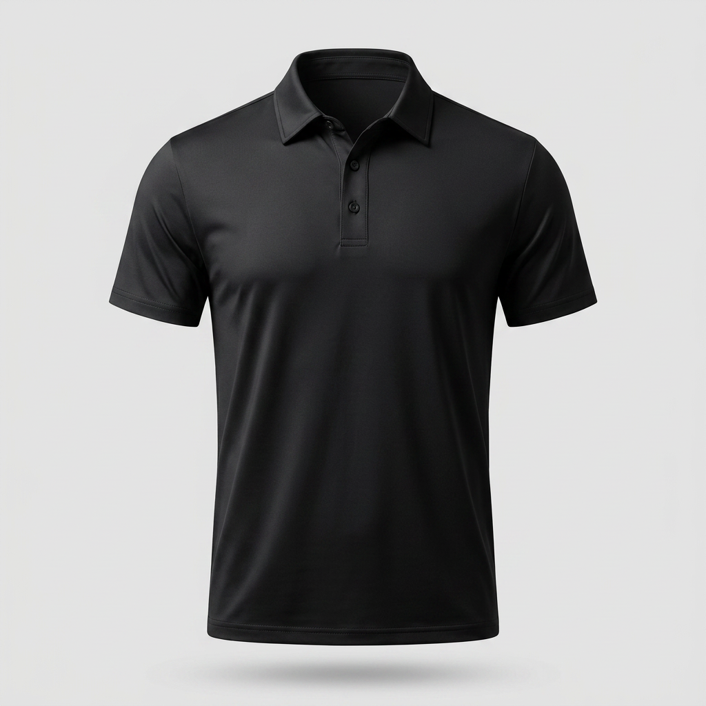 KERSINGTON CLUBHOUSE POLO SHIRT