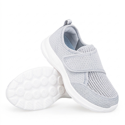 WHITMERE ADJUSTABLE COMFORT SHOES