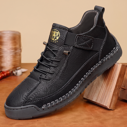 DRAYFORD HIGH-TOP COMFORT BOOTS