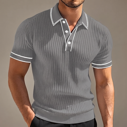 ALVERSTONE CLASSIC POLO SHIRT
