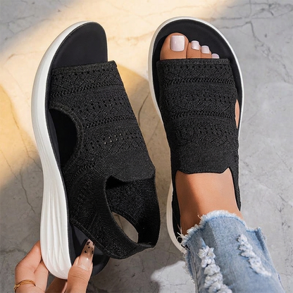 VIRELTON BREATHABLE COMFORT PLATFORMS