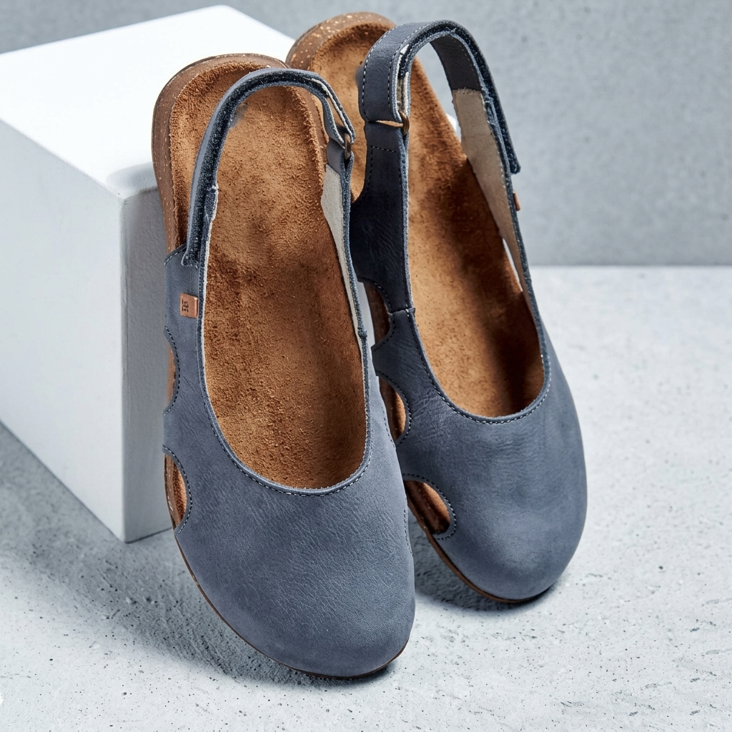 CALLINGTON COMFORT SUPPORT SANDALS
