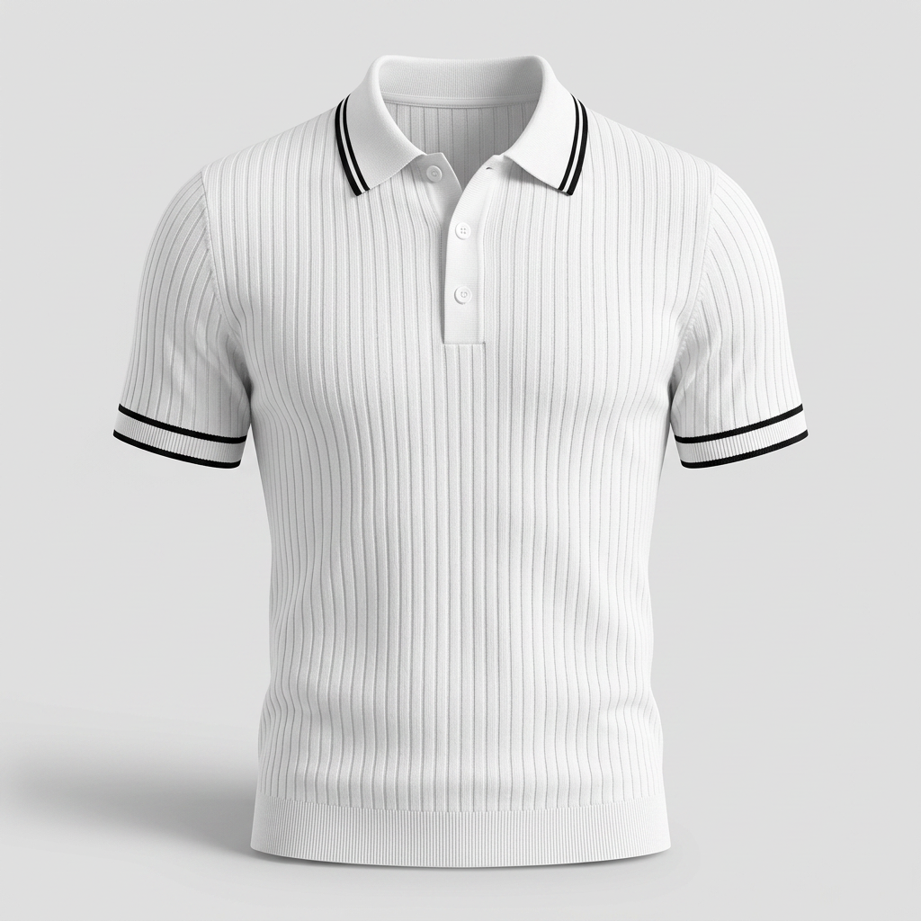 ALVERSTONE CLASSIC POLO SHIRT