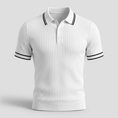 ALVERSTONE CLASSIC POLO SHIRT